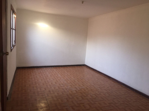 Casa En Venta 6 D 5 B Comuna El Bosque, Santiago