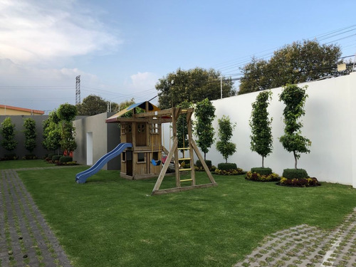 Imagen 10 de 14 de Casa Venta Gran Reforma