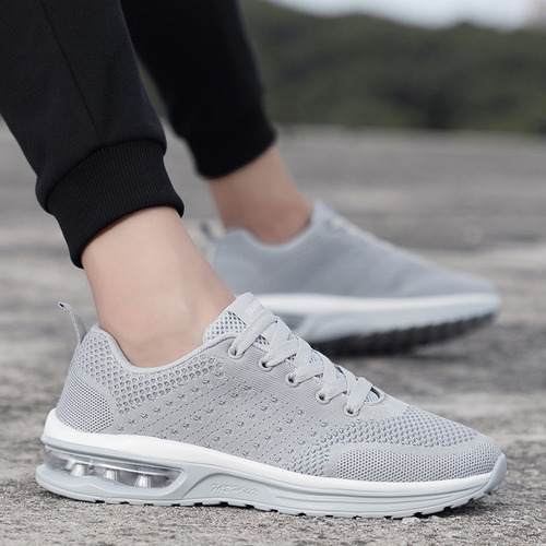 Zapatos Para Correr Unisex Zapatos Con Colchón De Aire