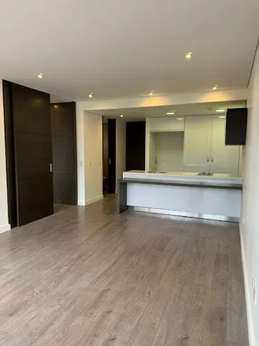 Apartaestudio En Arriendo Vereda Los Salados 743-7396