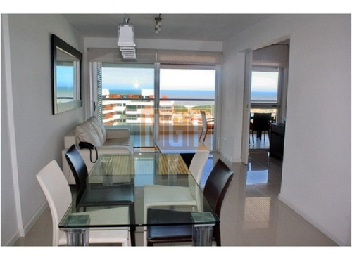 Cerquita Del Mar Torre Con Servicios-ref:7954