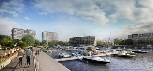 Imagen 4 de 21 de Lindísimo Departamento En Venice - Goleras A 500 Metros De Costa Sobre El Río Luján.