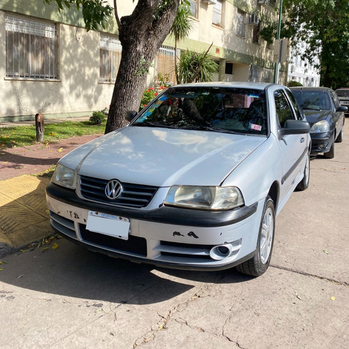 Volkswagen Gol 1.6 Mi Deejay