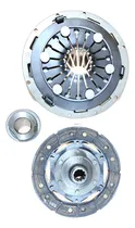 Comprar Kit Embrague Con Crapodina A Diafragma Citroen 3cv