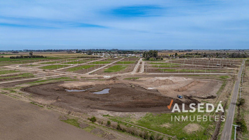 Terreno Venta Neander Villa Amelia Rosario