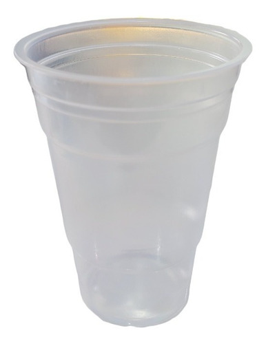 Vaso Super Milano Descartable 500cc C/tapa Domo Pack 800 Un