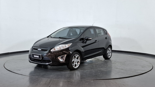 Ford Fiesta 1.6 16v Titanium