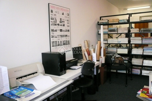Imagem 1 de 8 de Sala/conjunto - Petropolis - Ref: 174085 - V-174085