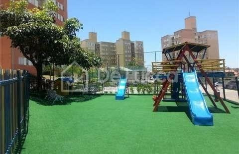 Imagem 6 de 19 de Apartamento À Venda Em Loteamento Parque São Martinho - Ap009909
