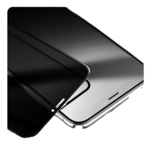 Película 3d Privacidade Para iPhone 7 8 X Xr 11 12 13 14 15