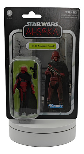 Star Wars Hasbro Hk-87 Assassin Droid The Vintage Collection