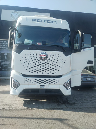 Foton Galaxy X13 560 Hp