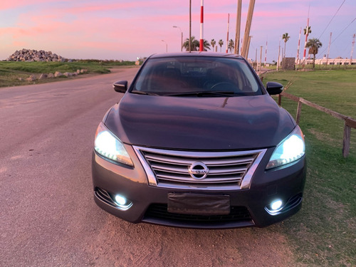 2014 Nissan Sentra