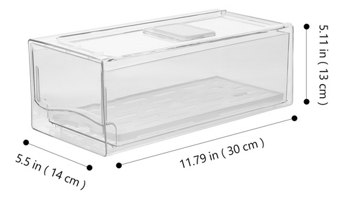 Cajonera Para Nevera, Cajón, Cajón