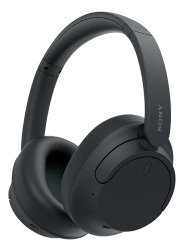 Auriculares Inalámbricos Sony Wh-ch720n Con Cancelación De R
