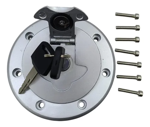 Tapa Tanque Pulsar 180 Ug / Gt / Pulsar 2 V2009