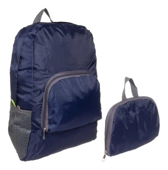 Mochila Plegable Doite | MercadoLibre 📦