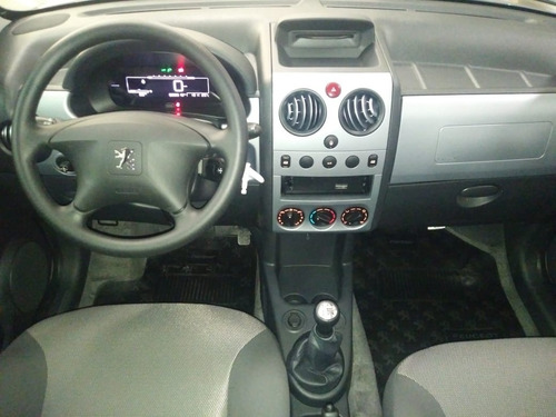 Peugeot Partner Patagonica Vtc Plus Nafta