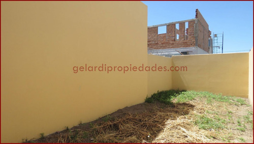 Imagen 9 de 18 de Venta Duplex 2 Dormitorios Santa Margarita Bahia Blanca