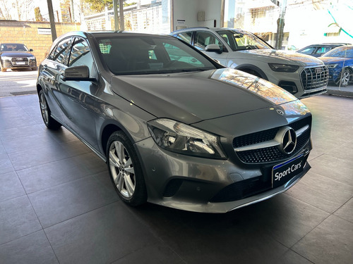 Mercedes Benz A200