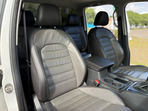 Volkswagen Amarok 2.0 Cd Tdi 180cv 4x2 Highline Pack At