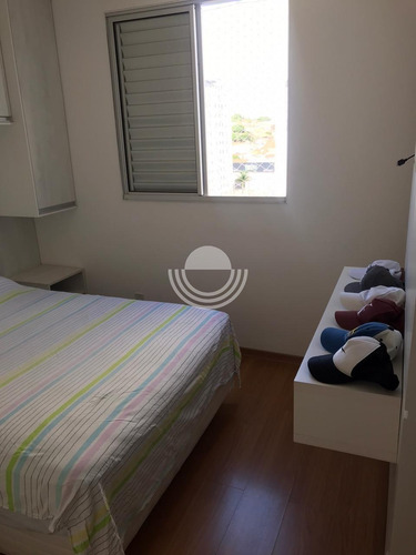 Imagem 16 de 30 de Apartamento À Venda Em Jardim Nova Europa - Ap006455