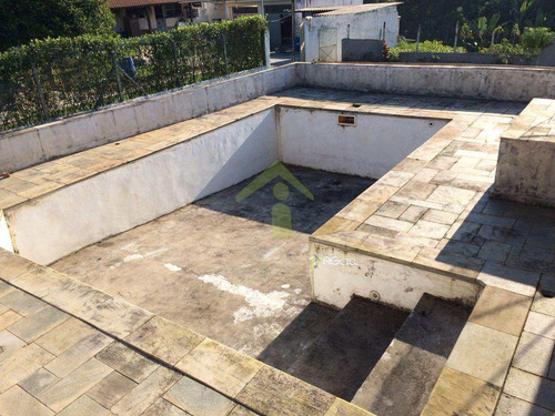 Imagem 14 de 20 de Chácara Com 2 Dorms, Cipó, Embu-guaçu - R$ 980 Mil, Cod: 1348 - V1348