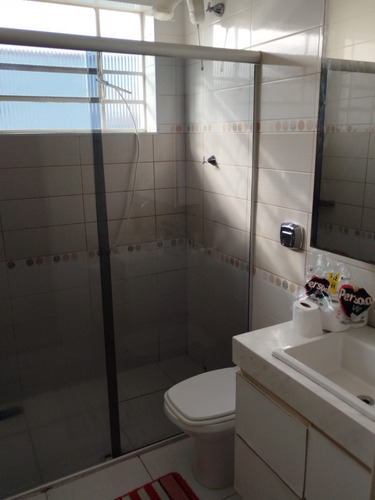 Amplo Sobrado Com 3 Dorms E 1 Suite