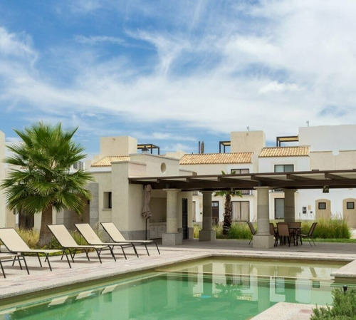 Imagen 5 de 10 de Casa En Venta Con Amenidades En San Miguel De Allende Guanajuato.