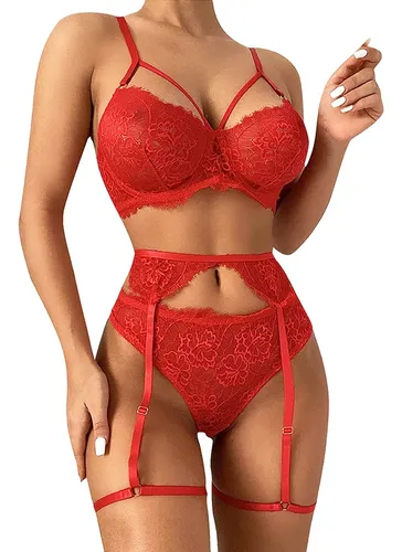 Conjunto Sexy  MercadoLibre 📦