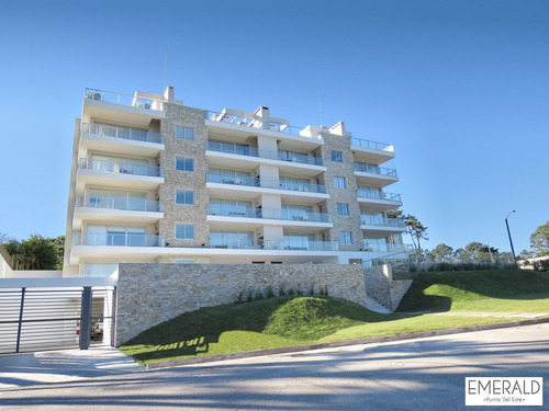Imagen 14 de 14 de Edificio Emerald - Alquiler De Invierno En Punta Del Este - Apartamentos De 1 Y 2 Dormitorios Con Parrillero