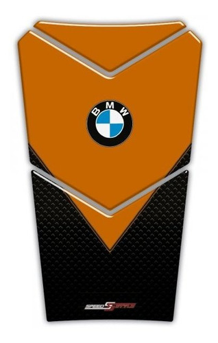 Protector Tanque Bmw R1200 Gs 2016 #20 Mk Motos