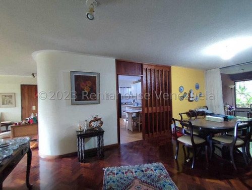 Apartamento En Venta En La Lagunita Country Club Lj 13388