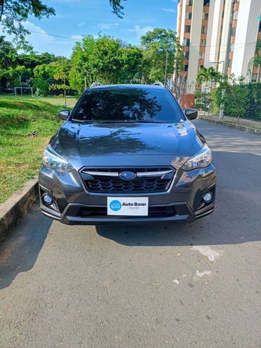 Subaru Xv Style At /2019 2.0 C.c.