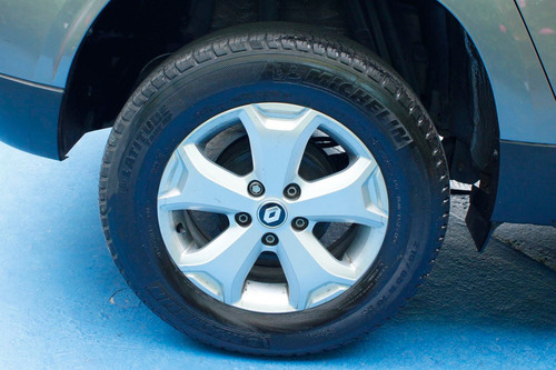 Renault Duster 1.6 Intens