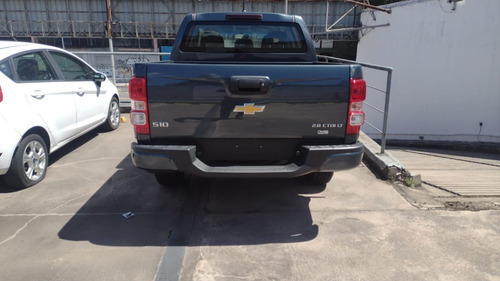 Imagen 2 de 25 de Chevrolet S10 Cd 2.8 Lt 4x4 At (entrega Ya)pv