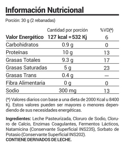 Queso Sardo Vaquero Sin Tacc. 1/2 Horma ( Estac. 4 Meses )