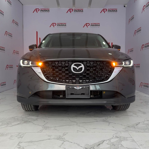 Mazda CX-5 GRAND TOURING