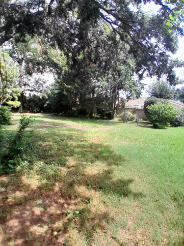 Terreno En Don Torcuato