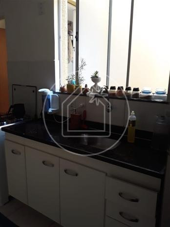 Apartamento - Ref: 841707