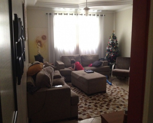 Imagem 22 de 24 de Casa Para Venda No Condomínio Vila Esmeralda, 3 Dormitório 1 Suite, Jardim Martins Jundiaí Sp - 4585564 - 33507110