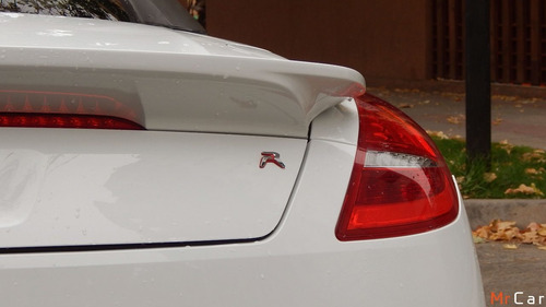 Peugeot Rcz R 2015