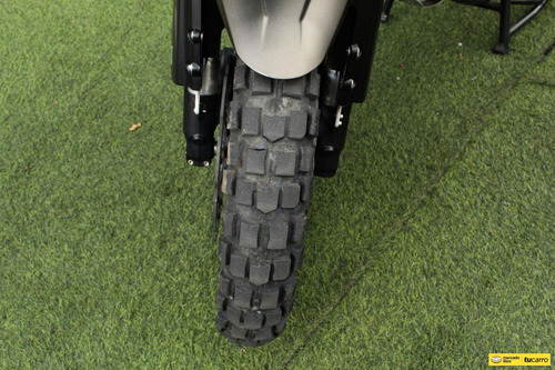 Benelli Trk 502x