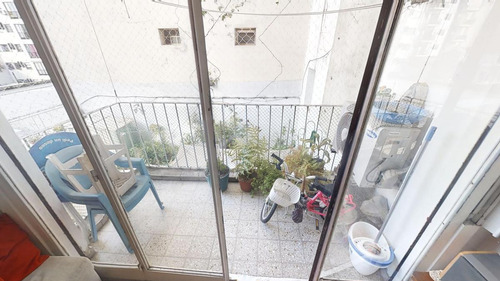 Imagen 13 de 16 de Excelente Tres Ambientes Con Balcón Villa Crespo - Oportunidad!!
