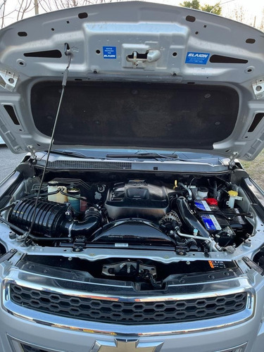 Imagen 4 de 8 de Chevrolet