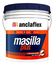 Comprar Masilla Anclaflex 7 Kg Placas De Yeso Juntas Durlock Knauf 