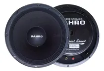 Comprar Parlante Jahro 12 Pulgadas 350w Rms 12jl350 Calidad Premium