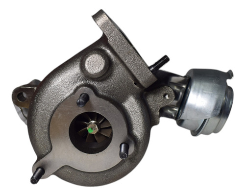 Turbo Compr Vw Bora / Golf / Passat / Sharan / Vento 1.9 Tdi