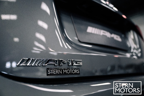Mercedes-benz Clase A 1.6 A45 S Amg 4matic 421 Cv