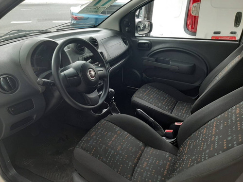 Fiat Fiorino 1.4 Mpi Furgão Hard Working 8v Flex 2p Manual